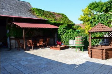 República Checa Penzión Velké Němčice, Exterior